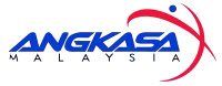 Logo MOSTI ANGKASA