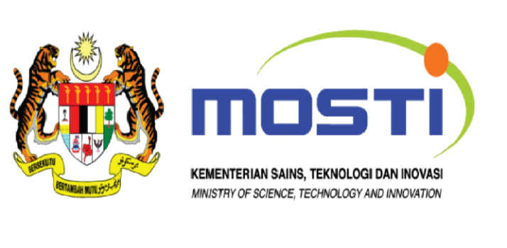 Logo MOSTI