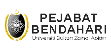 Logo Bendahari UniSZA