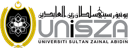 Logo UniSZA